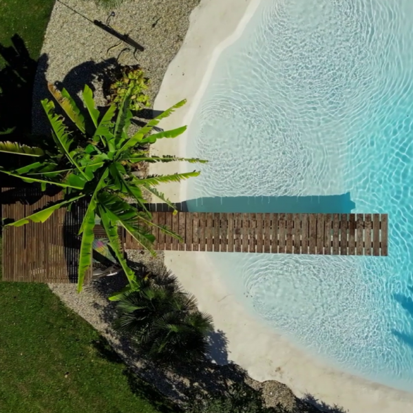 Casa Botanica, Casa Botanica  Žminj