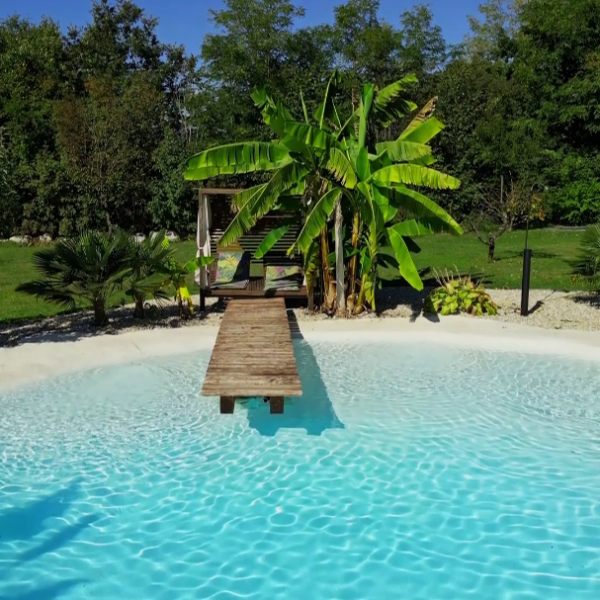 Casa Botanica, Casa Botanica  Žminj