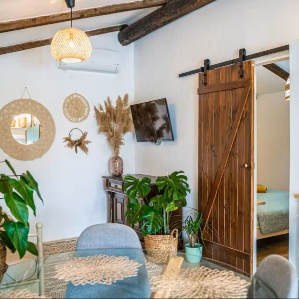 Living room, Casa Botanica, Casa Botanica  Žminj