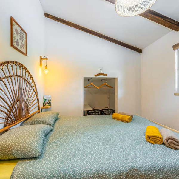Bedrooms, Casa Botanica, Casa Botanica  Žminj