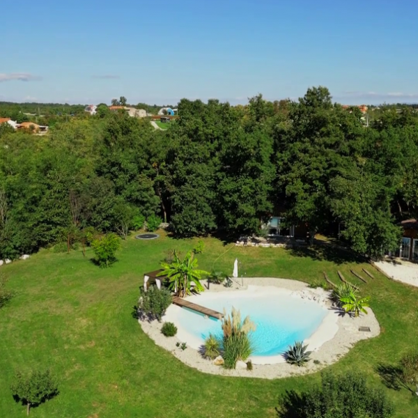 Casa Botanica, Casa Botanica  Žminj