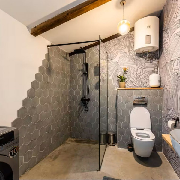 Bathroom / WC, Casa Botanica, Casa Botanica  Žminj