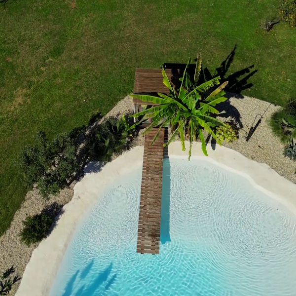 Casa Botanica, Casa Botanica  Žminj