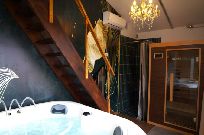 Interior, Casa Botanica  Žminj