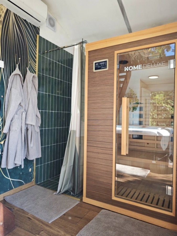 Interior, Casa Botanica  Žminj