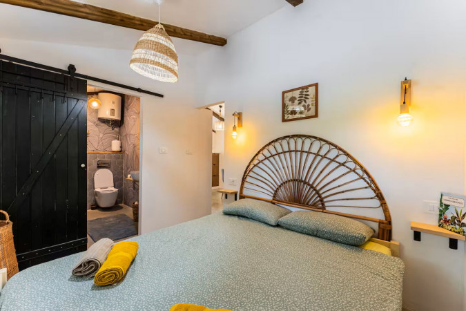 Interior, Casa Botanica  Žminj