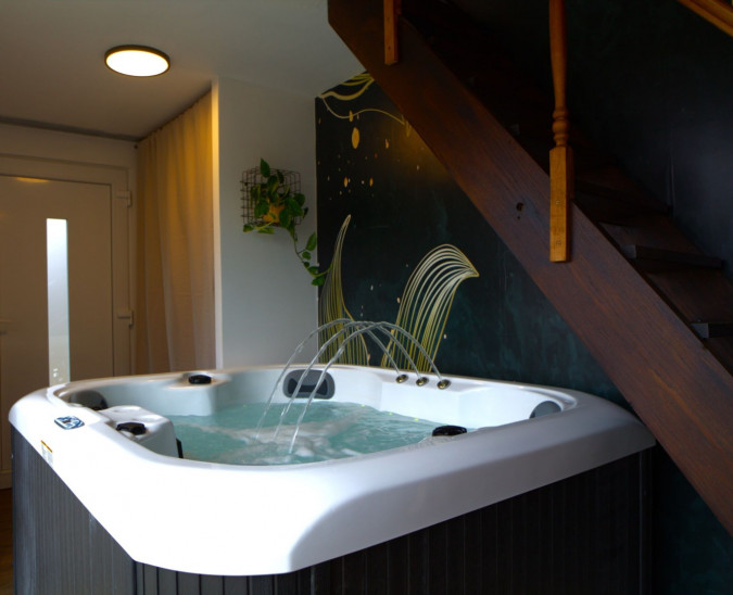 Interior, Casa Botanica  Žminj