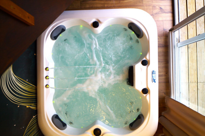 Interior, Casa Botanica  Žminj