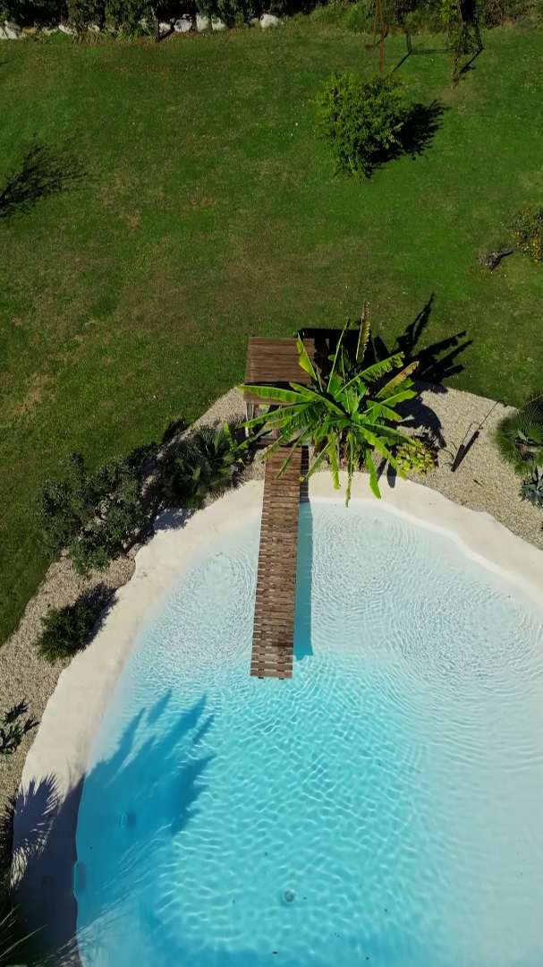 Exterior, Casa Botanica  Žminj