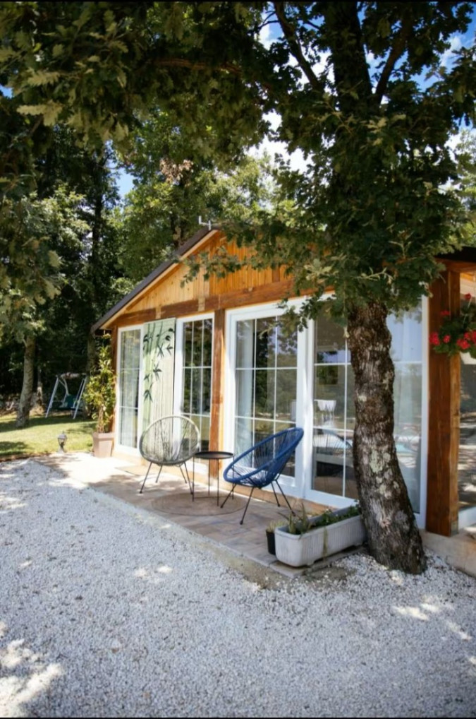 Exterior, Casa Botanica  Žminj