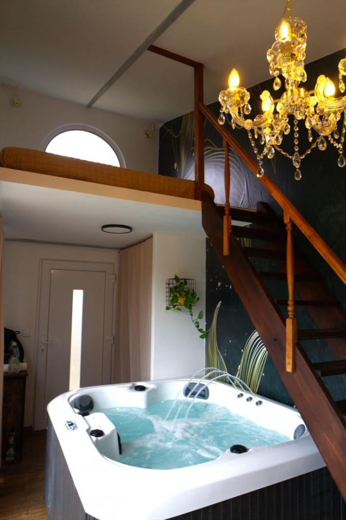 Interior, Casa Botanica  Žminj