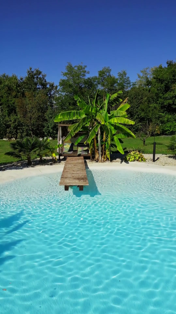 Exterior, Casa Botanica  Žminj