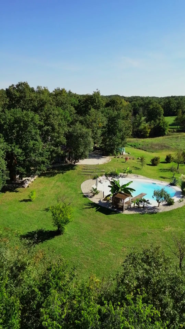 Exterior, Casa Botanica  Žminj