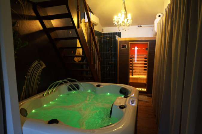 Interior, Casa Botanica  Žminj