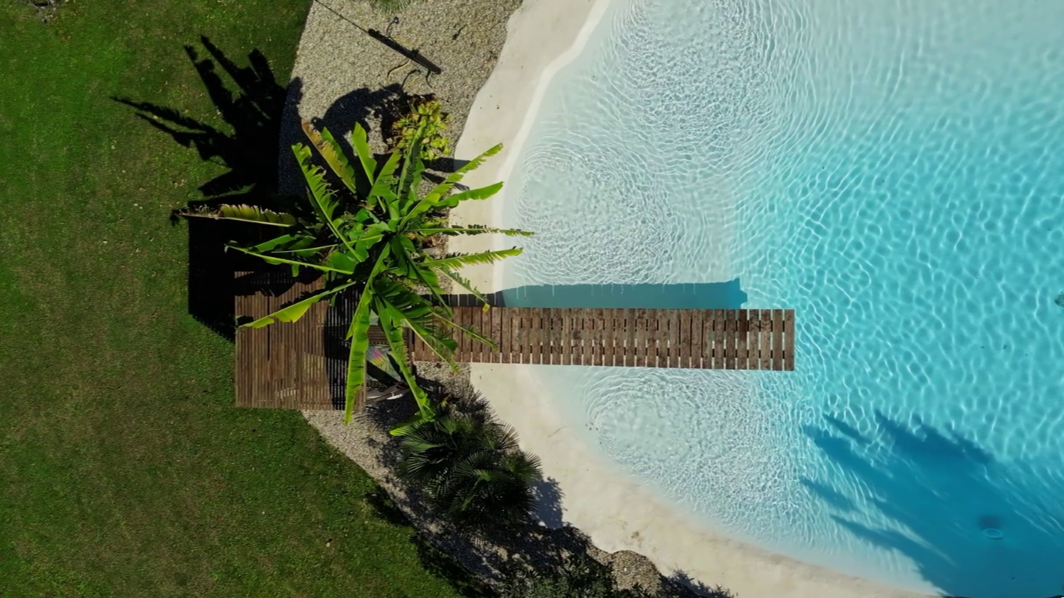 Casa Botanica - Oasis of tranquility: tropical pool in summer, jacuzzi & sauna in winter, Casa Botanica  Žminj