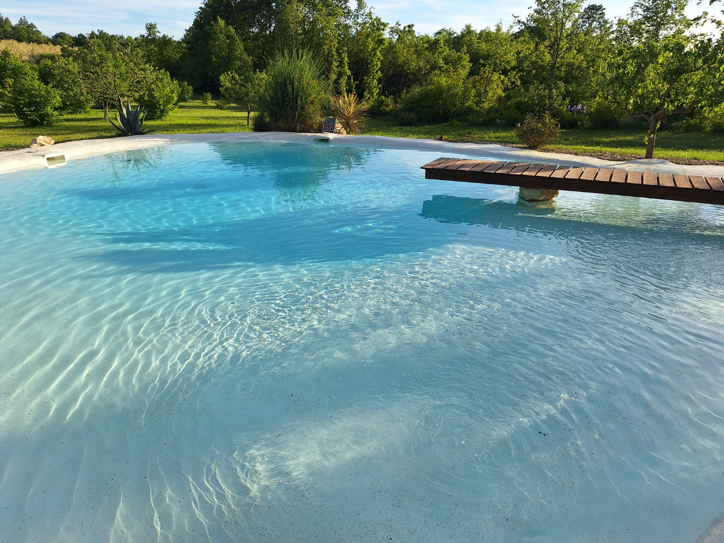 Casa Botanica - Oasis of tranquility: tropical pool in summer, jacuzzi & sauna in winter, Casa Botanica  Žminj