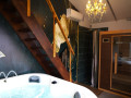 Interior, Casa Botanica  Žminj