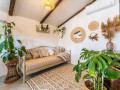 Interior, Casa Botanica  Žminj